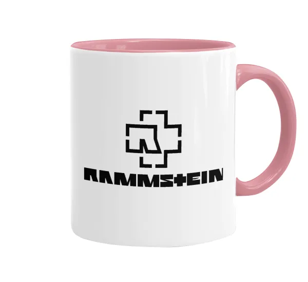 Rammstein — 1