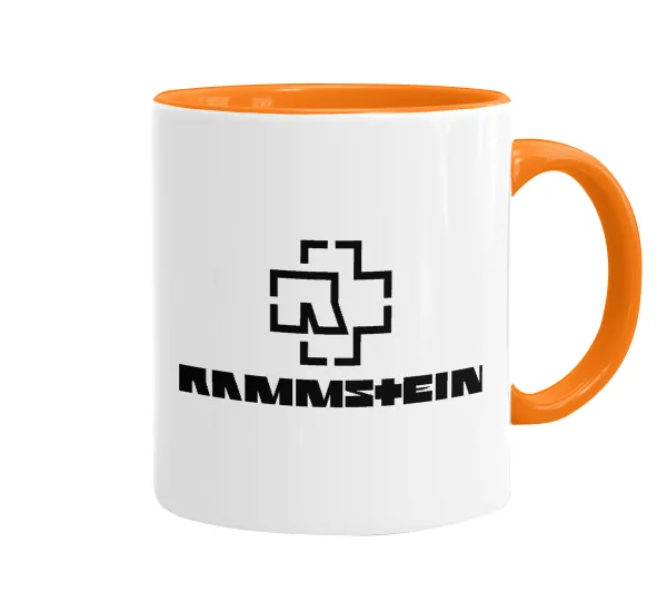 Rammstein — 1