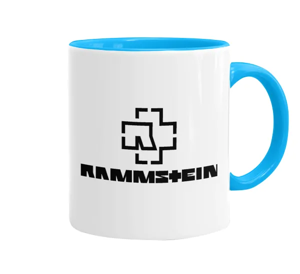 Rammstein — 1