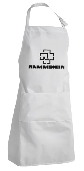 Rammstein — 1