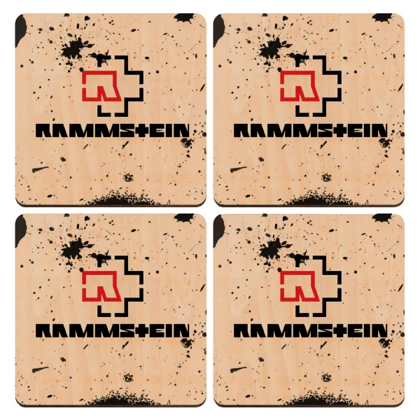Rammstein — 1