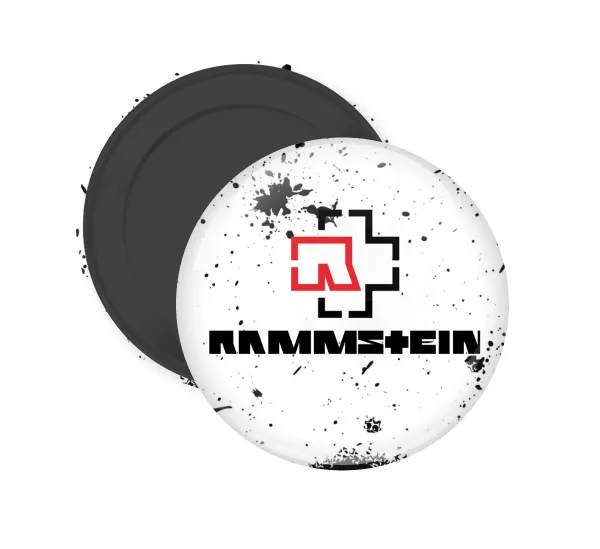 Rammstein — (5cm)