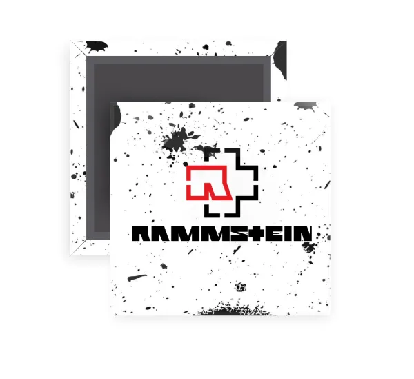 Rammstein — 1