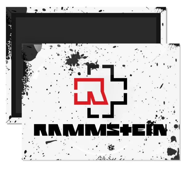 Rammstein — 1
