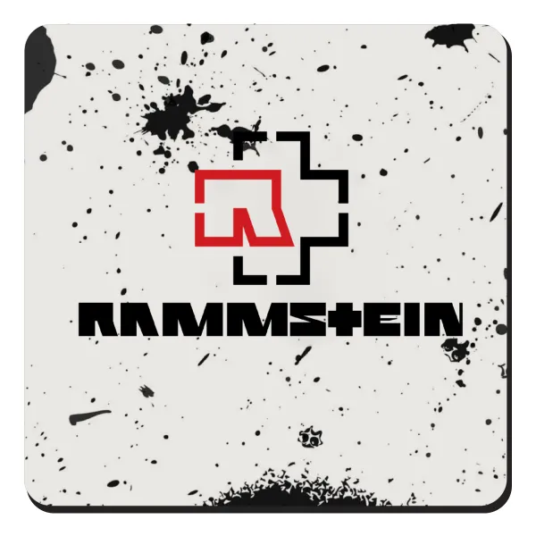 Rammstein — 1