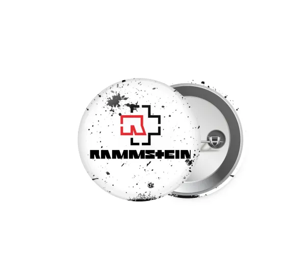 Rammstein — 1