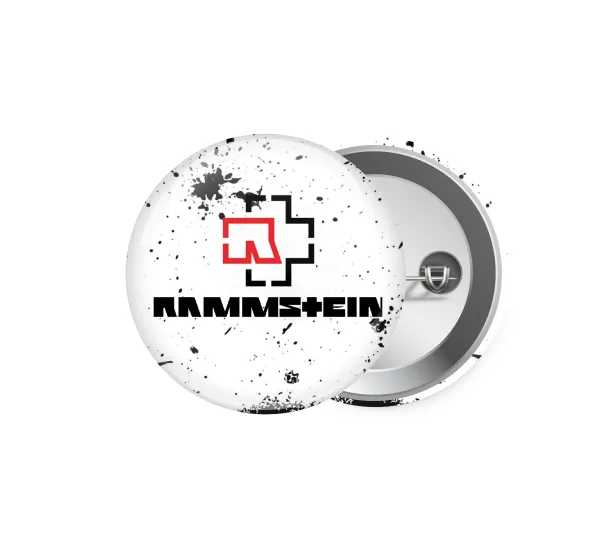 Rammstein — 1