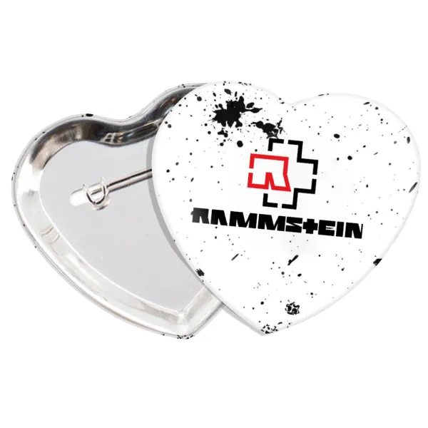 Rammstein — 1