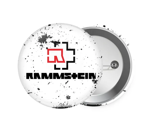 Rammstein — 1