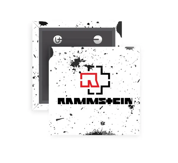 Rammstein — 1