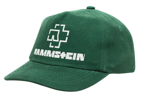 Rammstein — 1