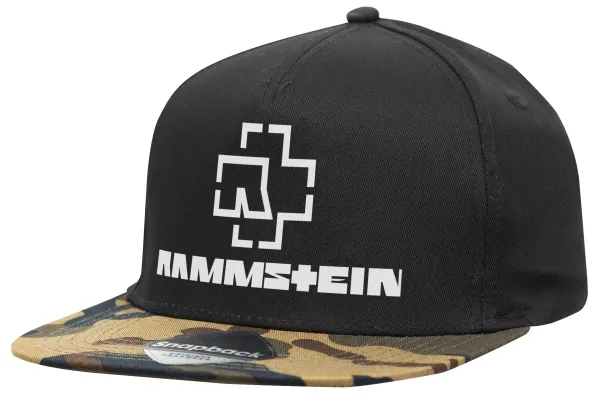 Rammstein — 1