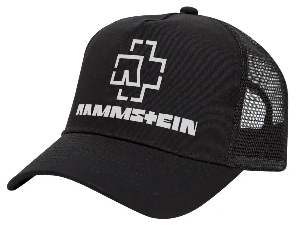 Rammstein — 1