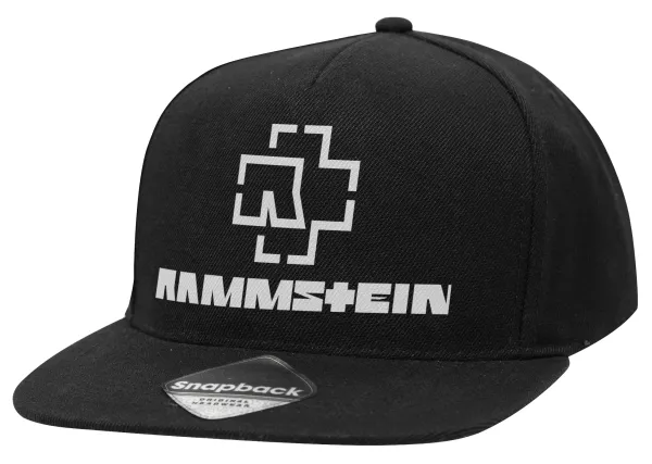Rammstein — 1