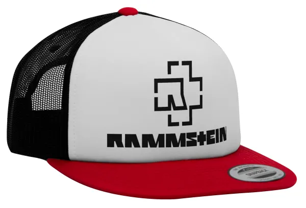 Rammstein — 1