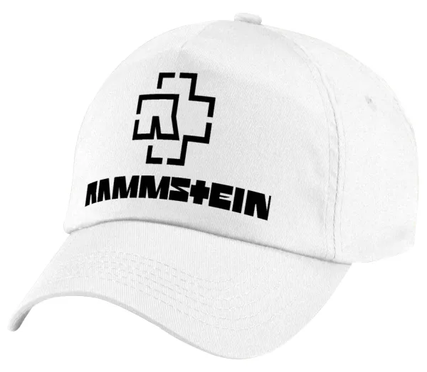 Rammstein — 1