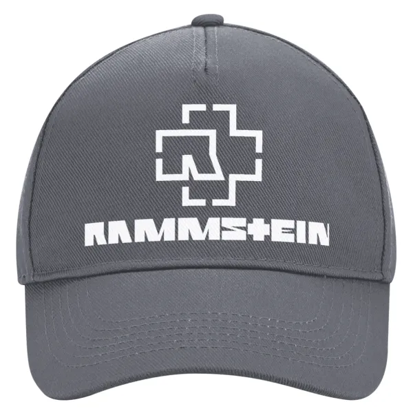Rammstein — 1