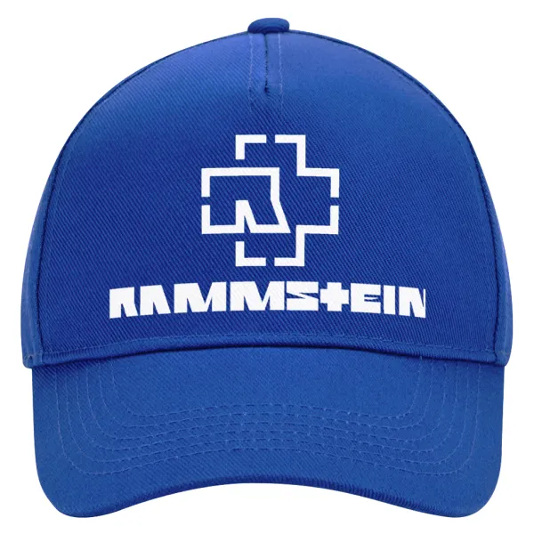 Rammstein — 1