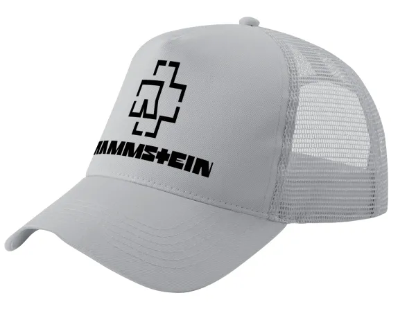 Rammstein — 1