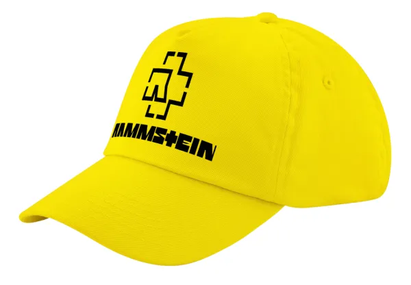Rammstein — 1