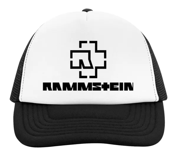 Rammstein — 2