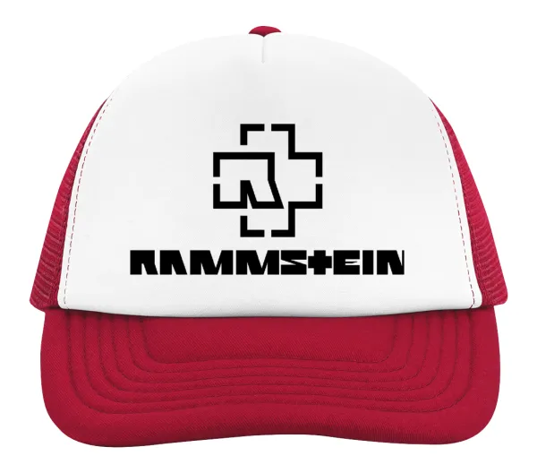 Rammstein — 2