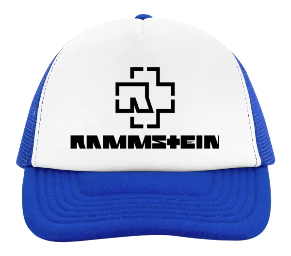 Rammstein — 2