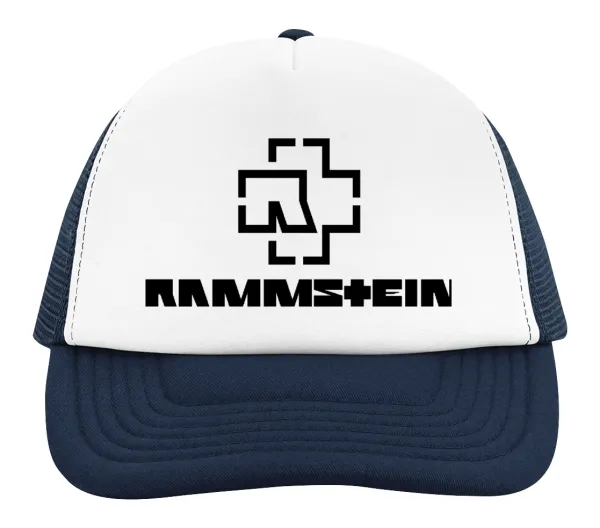 Rammstein — 2