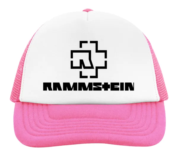 Rammstein — 2