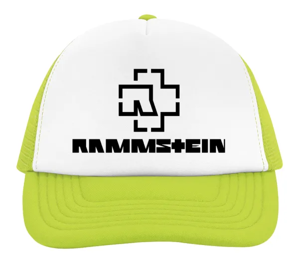 Rammstein — 2