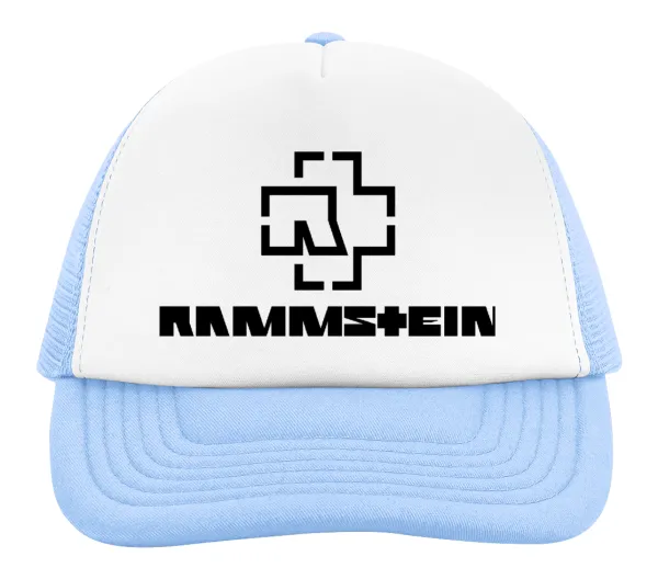 Rammstein — 2