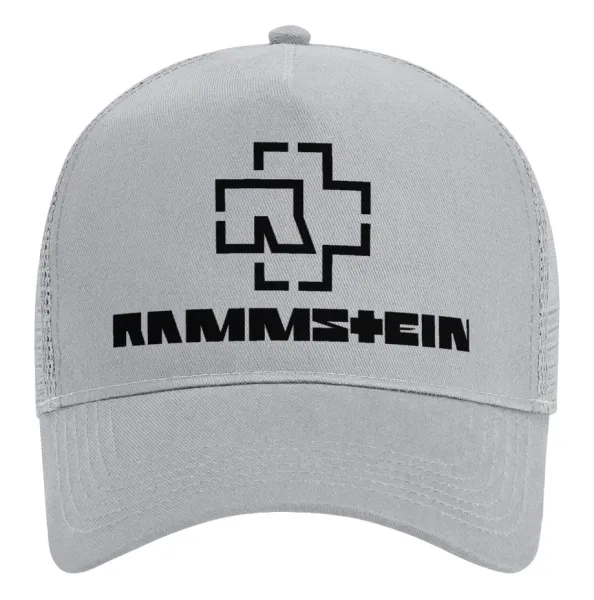 Rammstein — 2