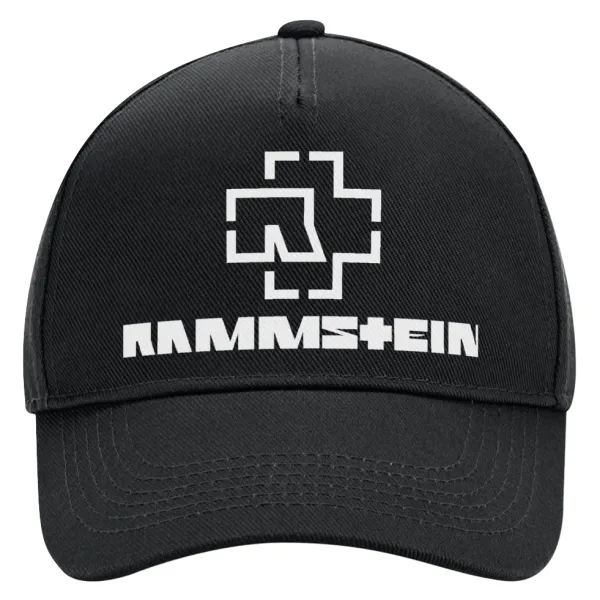 Rammstein — 1