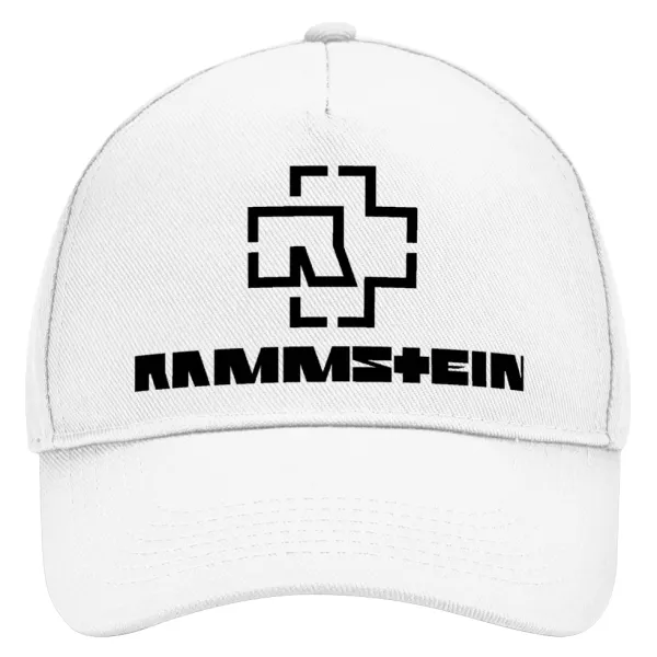 Rammstein — 1