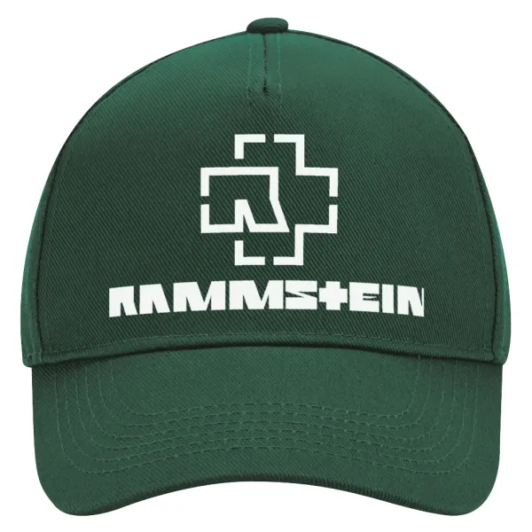 Rammstein — 1