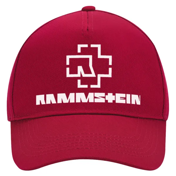 Rammstein — 1