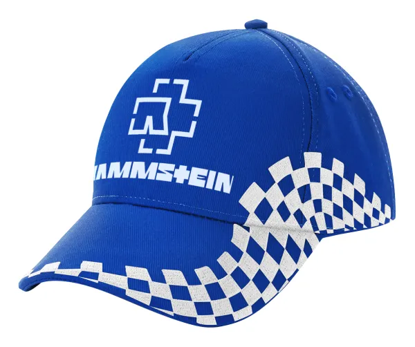 Rammstein — 1