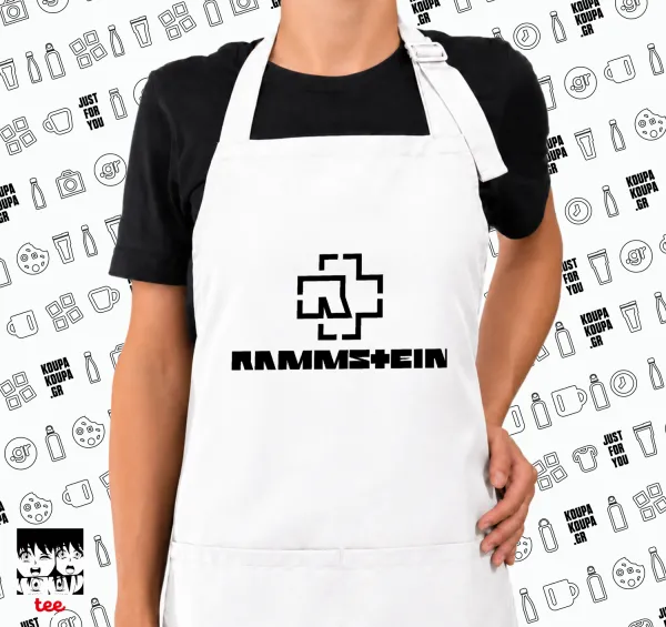Rammstein — 1