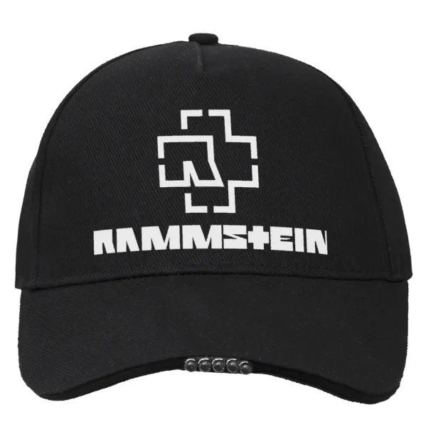 Rammstein — 1
