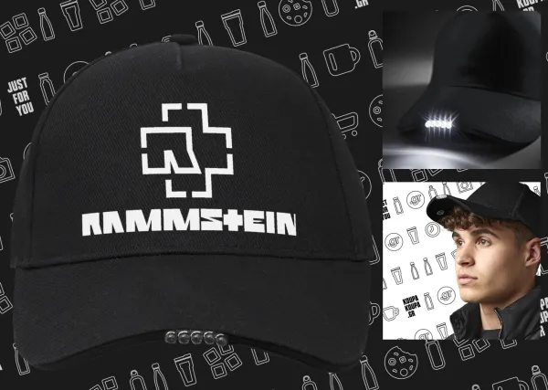 Rammstein — 2