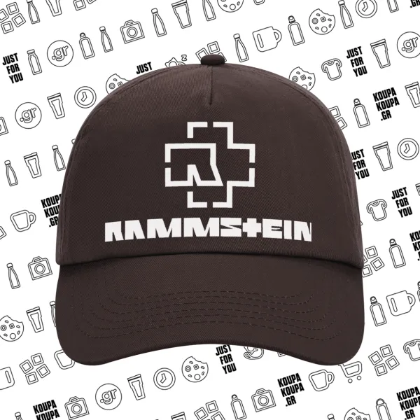 Rammstein — 2