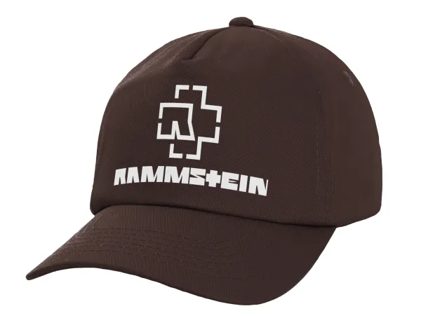 Rammstein — 1