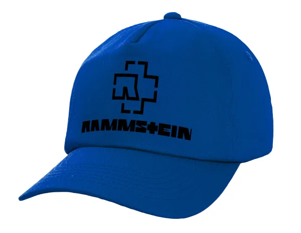 Rammstein — 1