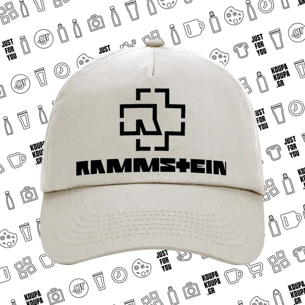 Rammstein — 2
