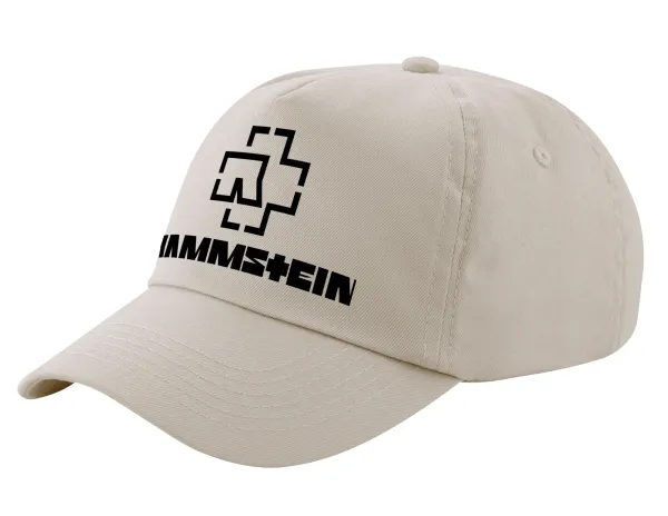 Rammstein — 1