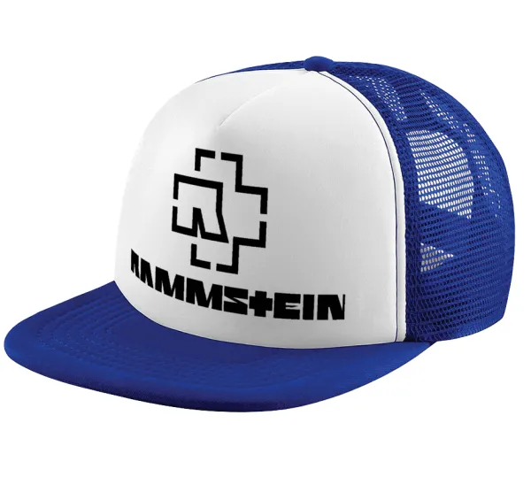 Rammstein — 1