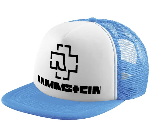Rammstein — 1