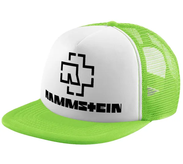 Rammstein — 1