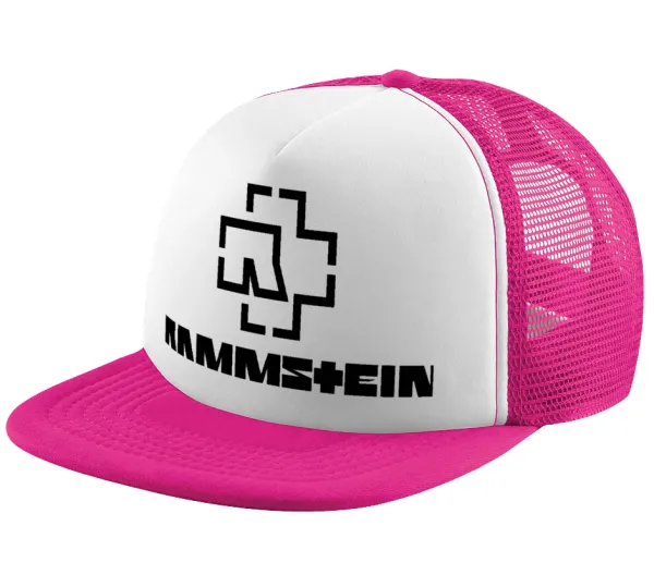 Rammstein — 1