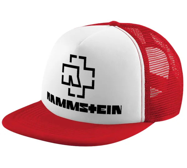 Rammstein — 1